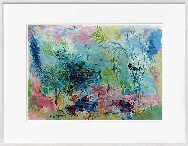 filihrane Landschaft